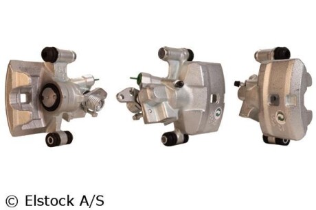 Тормозной суппорт задний левый ELSTOCK 86-1569