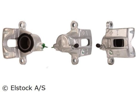 Тормозной суппорт задний левый ELSTOCK 86-1584