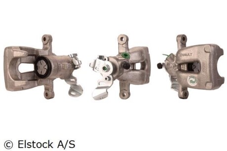 Тормозной суппорт задний левый ELSTOCK 86-1622