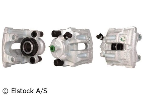 Тормозной суппорт задний левый ELSTOCK 86-1665