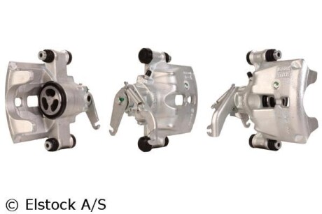 Тормозной суппорт задний левый ELSTOCK 86-1843