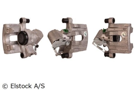 Тормозной суппорт задний левый ELSTOCK 86-1845