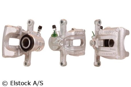 Тормозной суппорт задний левый ELSTOCK 86-1852