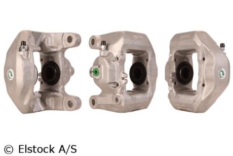 Тормозной суппорт задний левый ELSTOCK 86-1873
