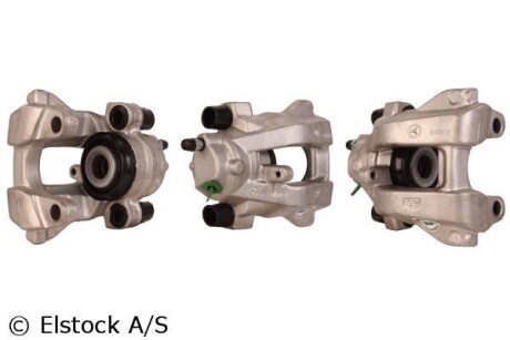 Тормозной суппорт задний левый ELSTOCK 86-1889