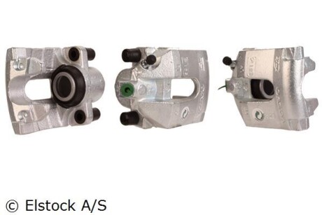 Тормозной суппорт задний левый ELSTOCK 86-1902
