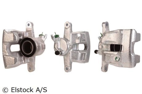 Тормозной суппорт задний левый ELSTOCK 86-1906