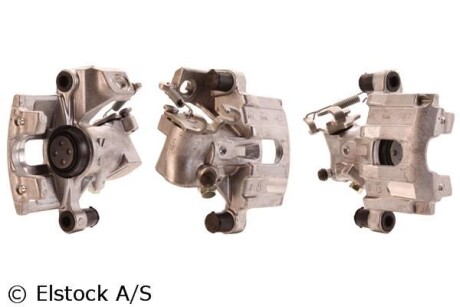 Тормозной суппорт задний левый ELSTOCK 86-1911