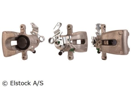 Тормозной суппорт задний левый ELSTOCK 86-1929