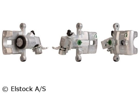 Тормозной суппорт задний левый ELSTOCK 86-1937