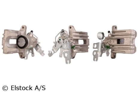 Тормозной суппорт задний левый ELSTOCK 86-1941