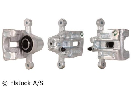 Тормозной суппорт задний левый ELSTOCK 86-1947