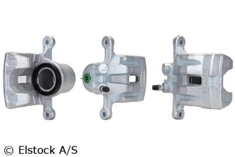 Тормозной суппорт задний левый ELSTOCK 86-1969