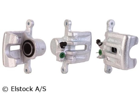 Тормозной суппорт задний левый ELSTOCK 86-1971