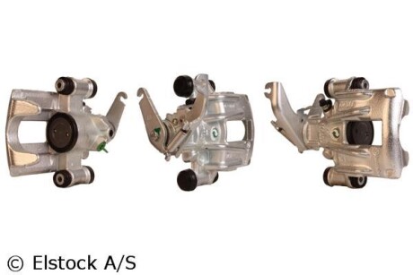 Тормозной суппорт задний левый ELSTOCK 86-1972