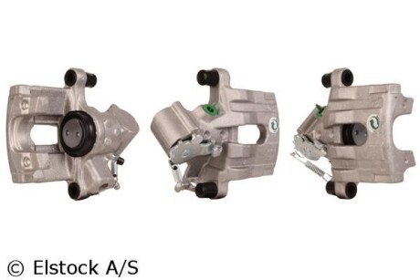 Тормозной суппорт задний левый ELSTOCK 86-1973