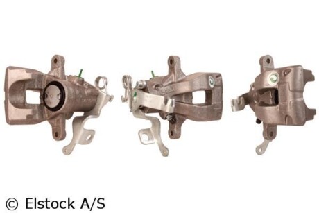 Тормозной суппорт задний левый ELSTOCK 86-1978