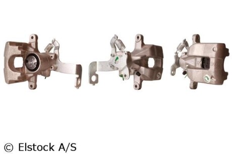 Тормозной суппорт задний левый ELSTOCK 86-1986