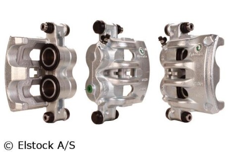 Тормозной суппорт задний левый ELSTOCK 86-1987