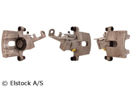 Тормозной суппорт задний левый ELSTOCK 86-2050