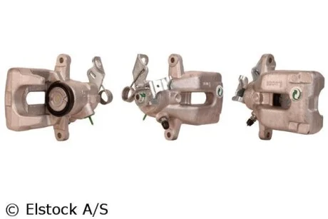 Тормозной суппорт задний левый ELSTOCK 86-2098