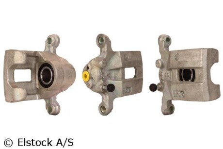 Тормозной суппорт задний левый ELSTOCK 86-2112