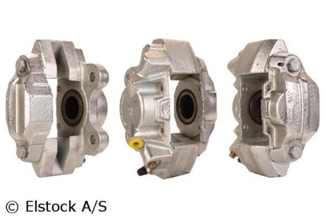 Тормозной суппорт задний левый ELSTOCK 86-2113