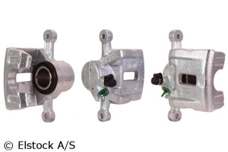 Тормозной суппорт задний левый ELSTOCK 86-2129