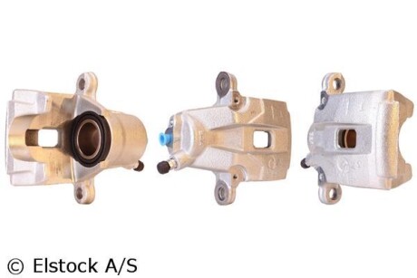 Тормозной суппорт задний левый ELSTOCK 86-2142