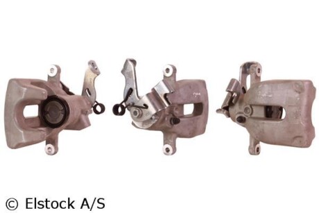 Тормозной суппорт задний левый ELSTOCK 86-2204