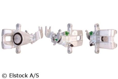 Тормозной суппорт задний левый ELSTOCK 86-2243