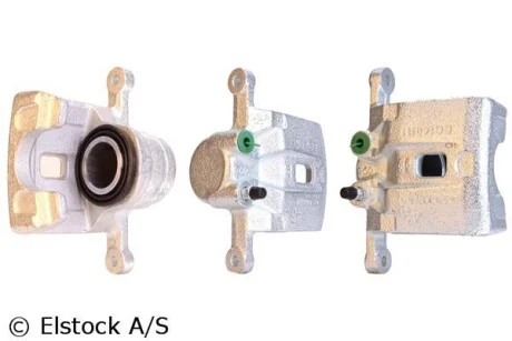 Тормозной суппорт задний левый ELSTOCK 86-2253