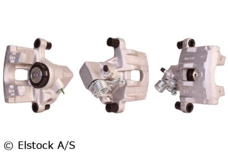 Тормозной суппорт задний левый ELSTOCK 86-2264