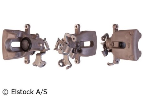 Тормозной суппорт задний левый ELSTOCK 86-2292