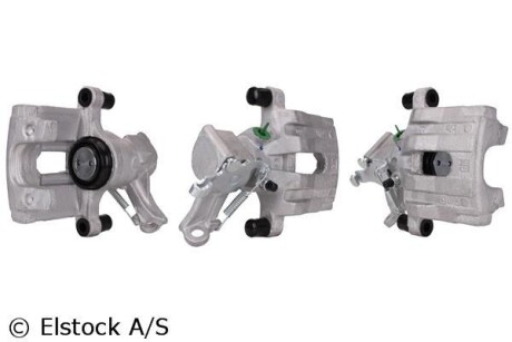 Тормозной суппорт задний левый ELSTOCK 86-2352