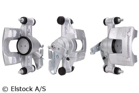 Тормозной суппорт задний левый ELSTOCK 86-2365
