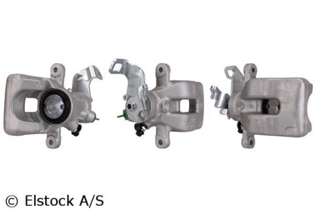 Тормозной суппорт задний левый ELSTOCK 86-2500