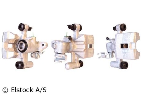 Тормозной суппорт задний правый ELSTOCK 87-0010