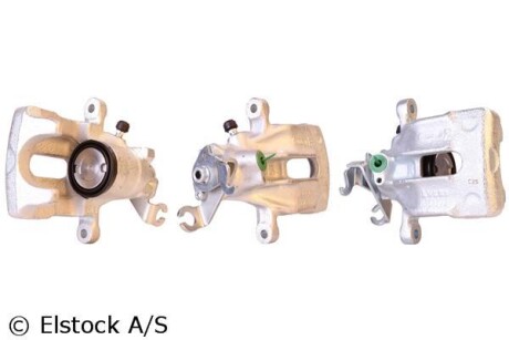 Тормозной суппорт задний правый ELSTOCK 87-0107