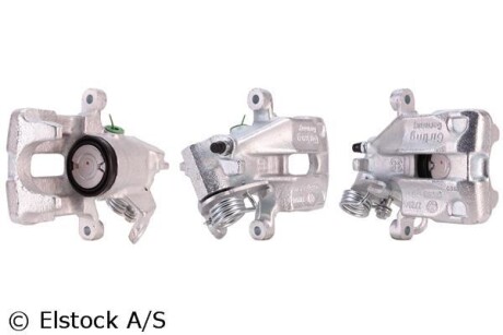 Тормозной суппорт задний правый ELSTOCK 87-0145