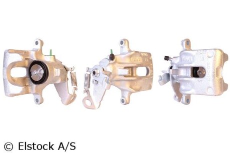 Тормозной суппорт задний правый ELSTOCK 87-0168