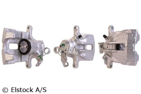 Тормозной суппорт задний правый ELSTOCK 87-0180