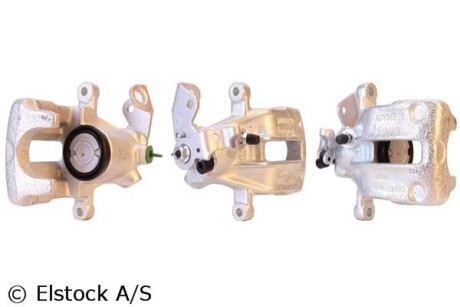 Тормозной суппорт задний правый ELSTOCK 87-0197