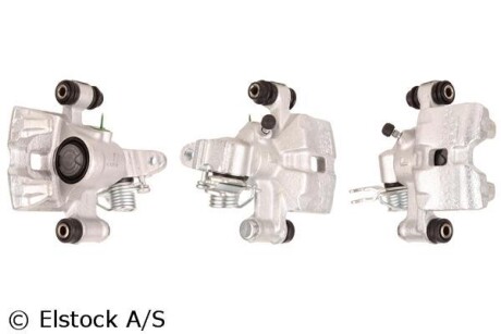 Тормозной суппорт задний правый ELSTOCK 87-0260