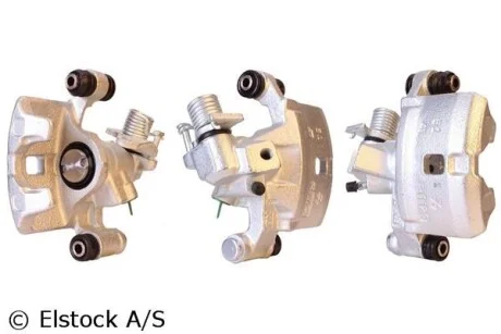 Тормозной суппорт задний правый ELSTOCK 87-0326