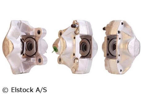 Тормозной суппорт задний правый ELSTOCK 87-0393