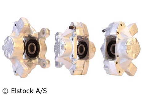 Тормозной суппорт задний правый ELSTOCK 87-0497