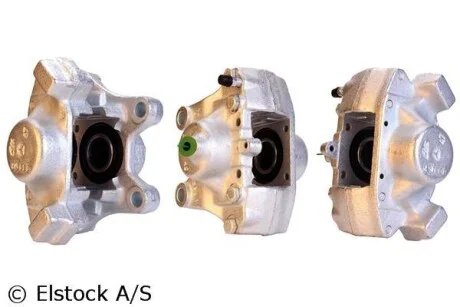 Тормозной суппорт задний правый ELSTOCK 87-0519