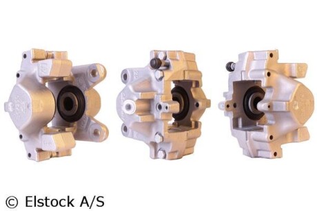 Тормозной суппорт задний правый ELSTOCK 87-0520