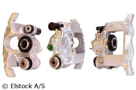 Тормозной суппорт задний правый ELSTOCK 87-0533